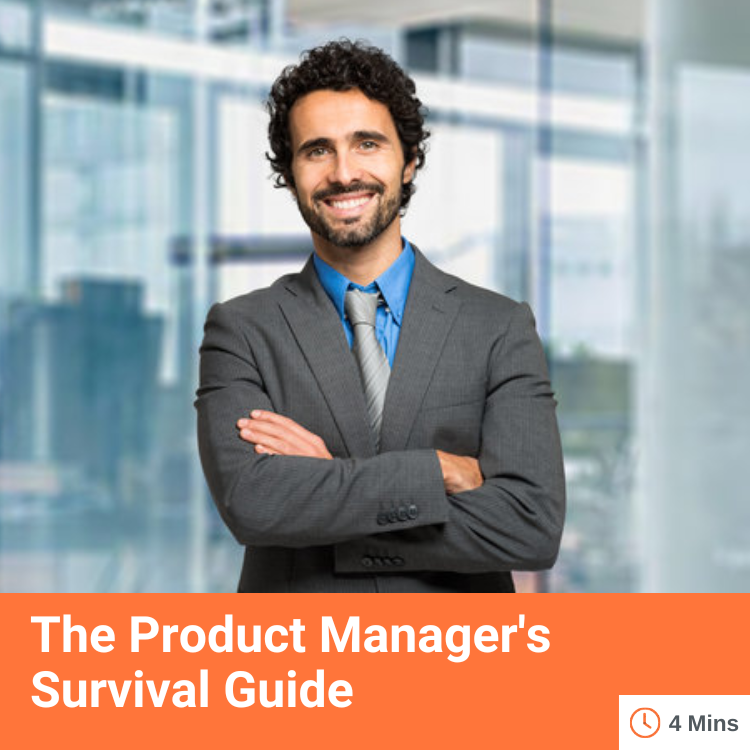 Evolving Role of Product Managers