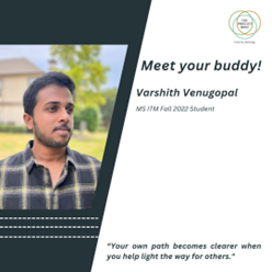 Varshith Venugopal